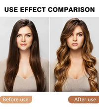 Heatless Foam Hair Curlers – Sleep-In Curling Rollers for Women