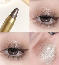 Dual-Ended Eyeshadow & Highlighter Stick – Smudge-Proof & Illuminating