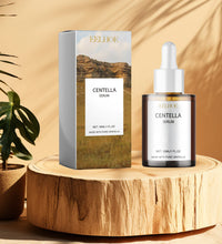 Centella Hyaluronic Acid Face Serum – Moisturizing & Brightening