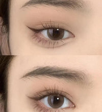 Full Matte Cool Eyeshadow Palette – Earth Tones & Low Saturation