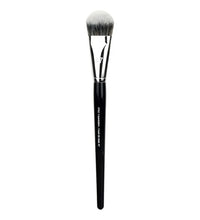 Professional 47 Broom Head Foundation Brush – Face Base Makeup Tool