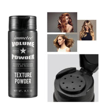 Volumizing Hair Powder – Long-Lasting Texturizer & Styling Enhancer