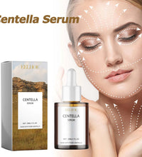 Centella Hyaluronic Acid Face Serum – Moisturizing & Brightening