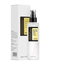 Snail Mucin 96% Korean Facial Essence – Anti-Aging & Brightening Serum