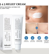 345 Relief Cream – Brightening, Anti-Acne & Moisturizing Skincare