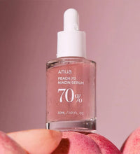 Korean Heartleaf Anua Anti-Aging Essence & Skin Care Set – Toner, Emulsion & Cleanser