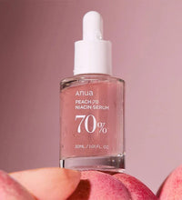 Korean Heartleaf Anua Anti-Aging Essence & Skin Care Set – Toner, Emulsion & Cleanser