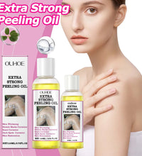 Super Strength Skin Peeling Oil – Exfoliating & Brightening (30/110ml)