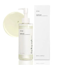 Korean Heartleaf Anua Anti-Aging Essence & Skin Care Set – Toner, Emulsion & Cleanser