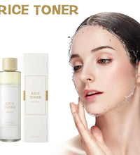 Rice Face Toner – Hydrating & Brightening Korean Skincare (150ml)