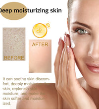 Centella Hyaluronic Acid Face Serum – Moisturizing & Brightening