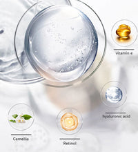 Retinol Wrinkle Cream – Anti-Aging & Brightening Moisturizer