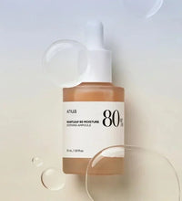 Korean Heartleaf Anua Anti-Aging Essence & Skin Care Set – Toner, Emulsion & Cleanser