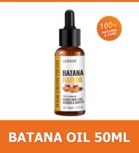 Lewedo Naturals Pure Batana Oil – Fast Hair Growth & Anti Hair Loss