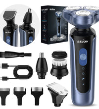 Sejoy Electric Foil Razor