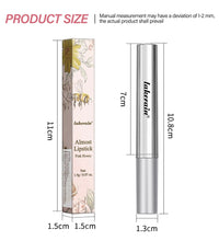 Black Honey Lipstick – Long-Lasting, Moisturizing Lip Plumper