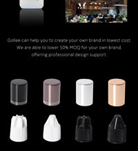 Gollee Fast-Drying Eyelash Extension Glue – 0.5–1s, No Odor, No Irritation