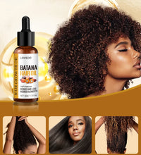 Lewedo Naturals Pure Batana Oil – Fast Hair Growth & Anti Hair Loss