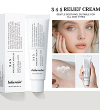 345 Relief Cream – Brightening, Anti-Acne & Moisturizing Skincare