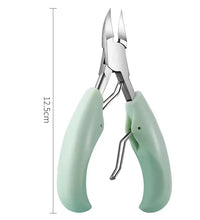 Ingrown Toenail Clippers – Thick Nail & Dead Skin Trimmer