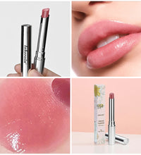 Black Honey Lipstick – Long-Lasting, Moisturizing Lip Plumper