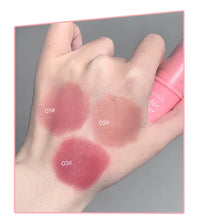 Velvet Matte Blush Stick – Long-Lasting & Natural Makeup Effect