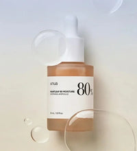 Korean Heartleaf Anua Anti-Aging Essence & Skin Care Set – Toner, Emulsion & Cleanser