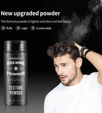 Volumizing Hair Powder – Long-Lasting Texturizer & Styling Enhancer