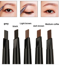 2-in-1 Eyebrow Pencil – Waterproof & Long-Lasting Brow Tattoo Pen