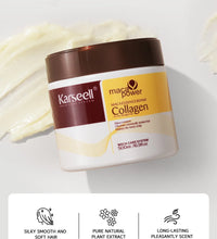 Karseell Collagen Hair Treatment – Argan Oil Repairing Hair Mask