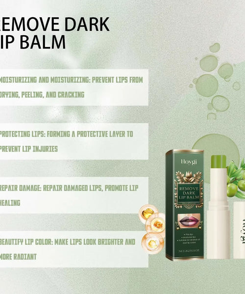 Lip Balm – Dark Lip Lightening & Moisturizing Repair