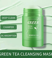 40g Green Tea Blackhead Removal Stick Mask