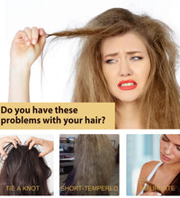 Collagen Hair Mask – Deep Conditioning & Repair Treatment (100g)