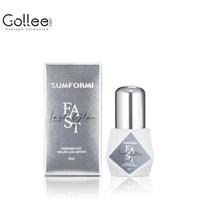 Gollee Fast-Drying Eyelash Extension Glue – 0.5–1s, No Odor, No Irritation