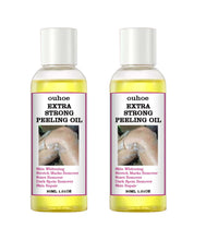 Super Strength Skin Peeling Oil – Exfoliating & Brightening (30/110ml)