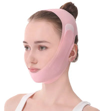 Reusable V-Line Face Slimming Bandage