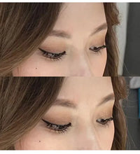 Tri-Color Matte Eyeshadow – Multi-Layered Eye Makeup