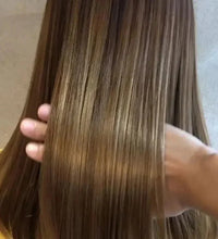 Hair Vitamin Capsules with Keratin Oil – Repair & Shine Treatment