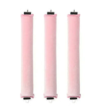 Heatless Foam Hair Curlers – Sleep-In Curling Rollers for Women