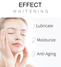 Turmeric Whitening Face Cream – Anti-Wrinkle & Brightening Moisturizer