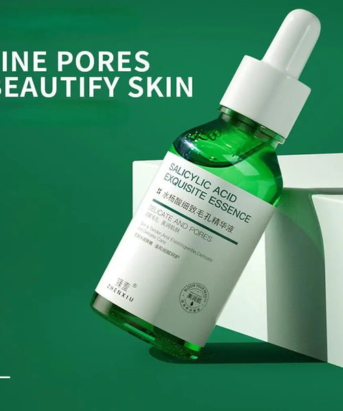 30ml Salicylic Acid Pore-Refining Face Serum