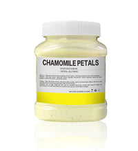 350g 24K Gold Hydrating Rose Petal Jelly Mask Powder