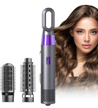 3-in-1 Hot Air Brush