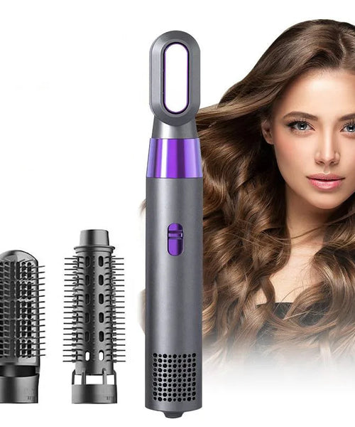 3-in-1 Hot Air Brush