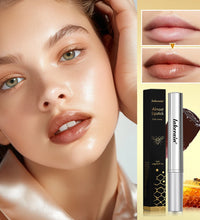 Black Honey Lipstick – Long-Lasting, Moisturizing Lip Plumper