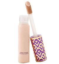 Waterproof Oil-Control Liquid Foundation Concealer