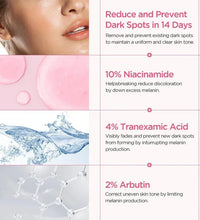 Korean Heartleaf Anua Anti-Aging Essence & Skin Care Set – Toner, Emulsion & Cleanser