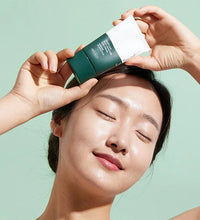 Korean Heartleaf Anua Anti-Aging Essence & Skin Care Set – Toner, Emulsion & Cleanser