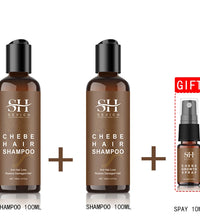 Sevich Chebe Hair Care Set