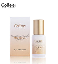 Gollee Fast-Drying Eyelash Extension Glue – 0.5–1s, No Odor, No Irritation